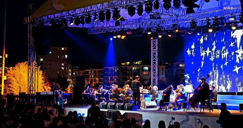 İstanbulluları Yaşam Vadisi’nde buluşturan 8. Beylikdüzü Klasik Müzik Günleri, İSP