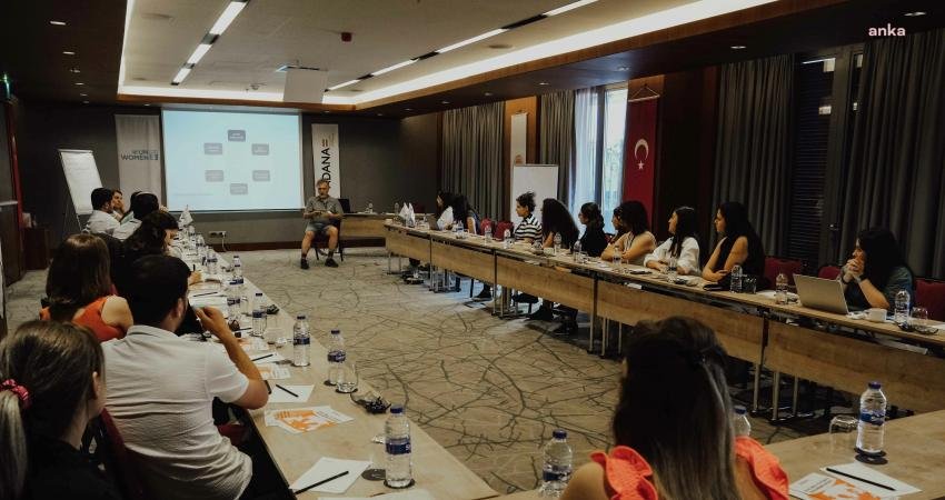 Adana Büyükşehir Belediyesi, BM (Birleşmiş Milletler) Kadın Birimi (UN WOMEN)