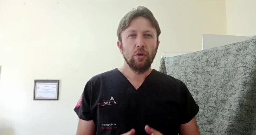 Aile Hekimleri Çalışanları Sendikası, (AHESEN) bir yıl önce görevi başında