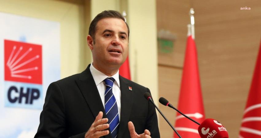 Ahmet Akın: “İktidar Yarattığı Ekonomik Buhrandan Çıkış İçin Kemer Sıkmaya Depremzede Vatandaşlarımız Üzerinden Mi Başlayacak?” CHP Genel Başkan Yardımcısı Ahmet Akın, “İktidar, yarattığı ekonomik buhrandan