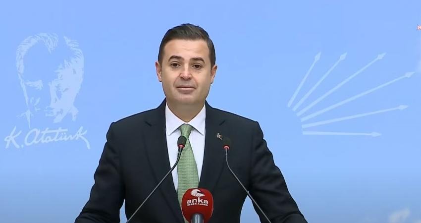 CHP Yerel Yönetimlerden Sorumlu Genel Başkan Yardımcısı Ahmet Akın, “Üniversite