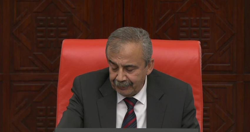 CHP Manisa Milletvekili Ahmet Vehbi Bakırlıoğlu, iktidarın getirdiği ek bütçe