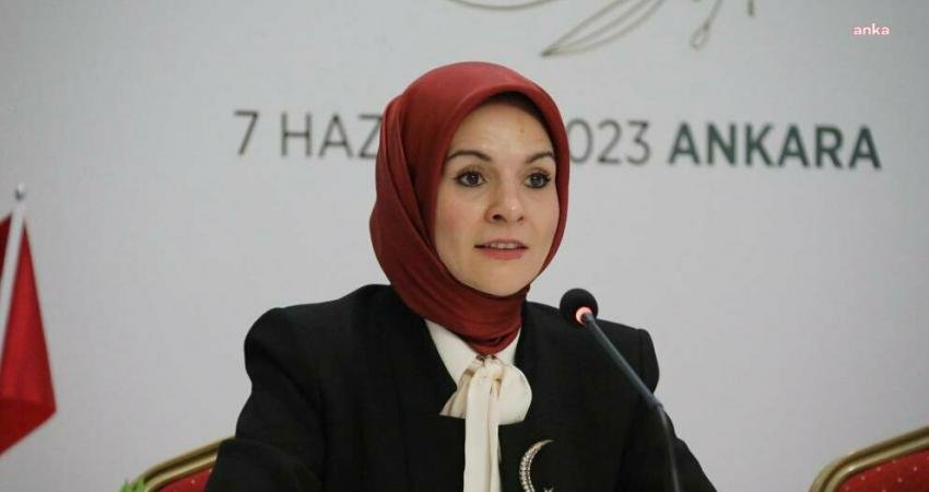 Aile ve Sosyal Hizmetler Bakanı Mahinur Özdemir Göktaş: “Sel Felaketinin Ardından Düzce’ye 2 Milyon TL Kaynak Aktardık” Aile ve Sosyal Hizmetler Bakanı Mahinur Özdemir Göktaş, Düzce’de yaşanan