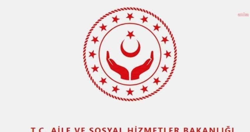 Aile ve Sosyal Hizmetler Bakanlığı, Mersin’de darp edilirken çekilen görüntüleri