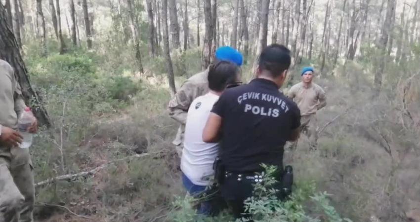 Akbelen Ormanı’na açılmak istenen maden sahasına karşı köylülerin direnişi üçüncü