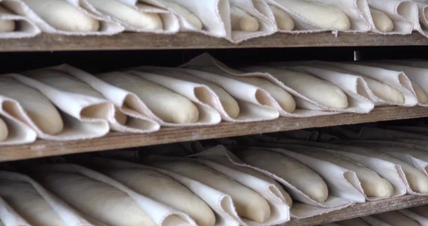 Aksaray Fırıncılar Odası Başkanı Halis Altınsoy, ekmek fiyatlarına yapılan zammın