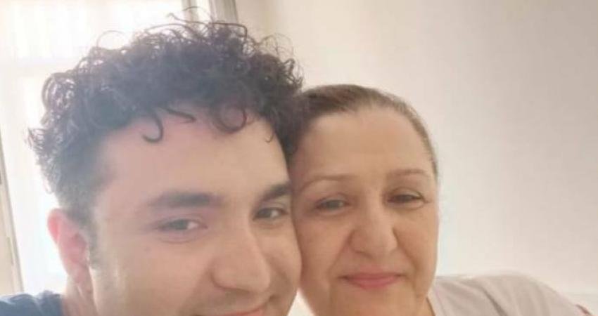 Aksaray’da tartıştığı kız arkadaşı tarafından silahla başından vurulan polis memuru