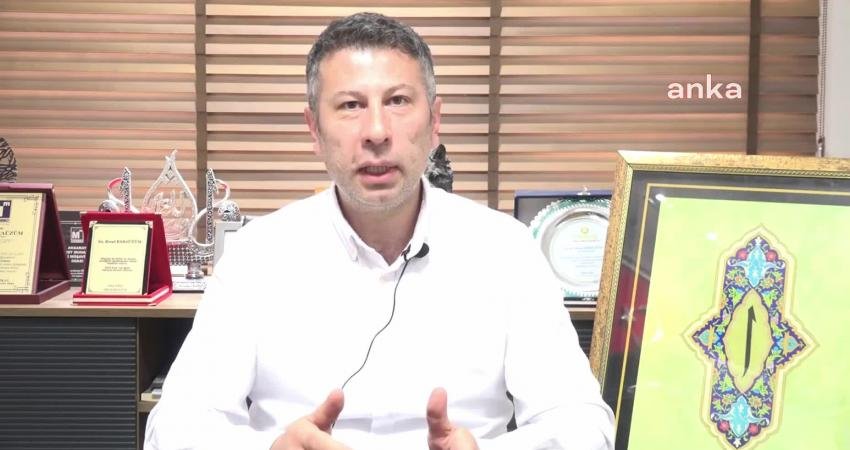 Aksaraylı Mali Müşavir Karaüzüm: “Devlet Yine Fakirden Alacak Zengine Verecek” Aksaray'da mali müşavirlik yapan Resul Karaüzüm, KDV oranları ve harçlarda