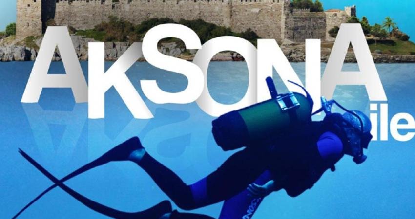 “Aksona ile Mavinin Büyüsünde” adlı belgesel film, 8 Temmuz Cumartesi