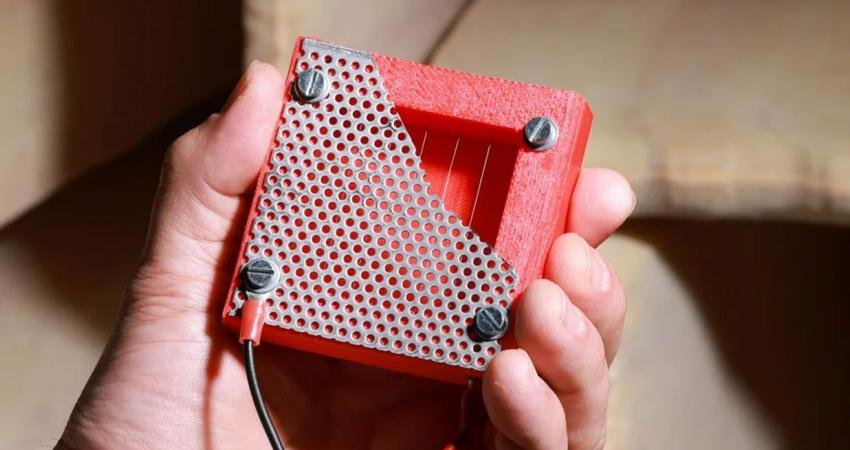 Aktif Gürültü Önlemenin Geleceği: Plazma Tabanlı Gürültü Önleme Araştırmacılar, EPFL adını verdikleri plazma tabanlı gürültü önleme aktif gürültü