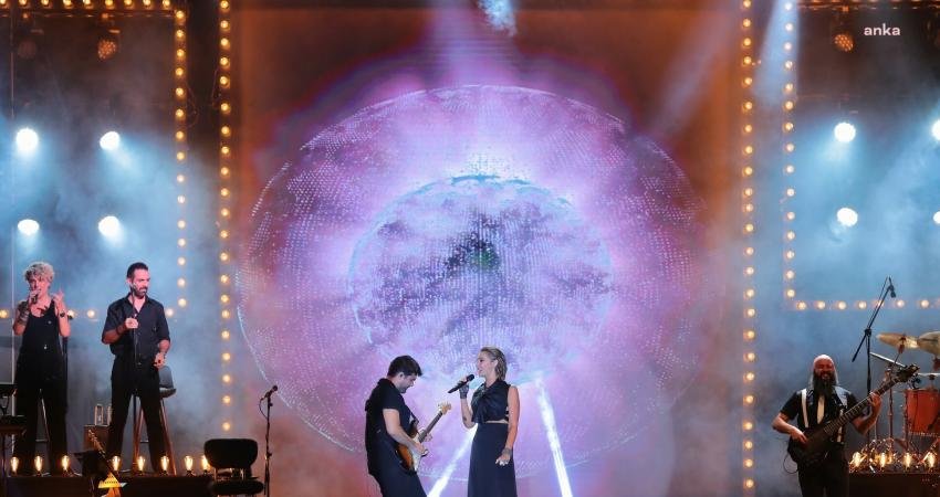 Aliağa Belediyesi ile Azerbaycan Cumhuriyeti Devlet Petrol Şirketi SOCAR Türkiye