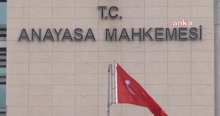 Anayasa Mahkemesi (AYM), e Ticaret Kanunu’nun bazı hükümlerinin iptali isteminin