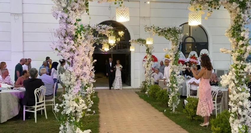 ANKA Haber Ajansı Parlamento Muhabiri Berkay Varol, ABD vatandaşı Shelby