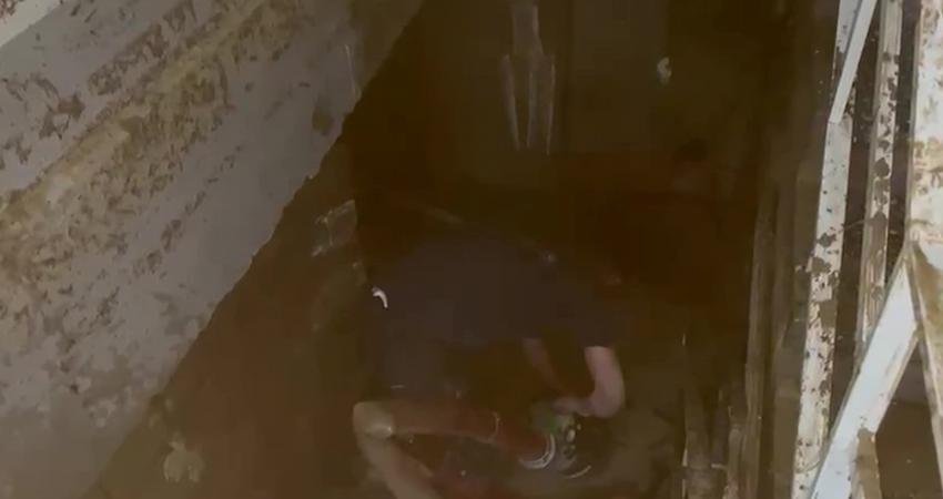 Ankara Büyükşehir Belediyesi, Karadeniz’de Selin İzlerini Silmek İçin Çalışıyor Ankara Büyükşehir Belediyesi (ABB), Karadeniz Bölgesi’nde etkili olan yoğun yağışın