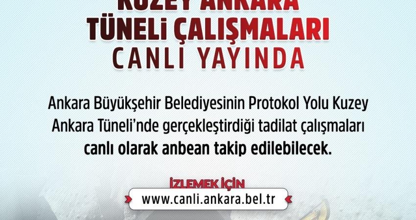 Ankara Büyükşehir Belediyesi (ABB), yapım aşamasındaki yanlış imalat nedeniyle üzerindeki