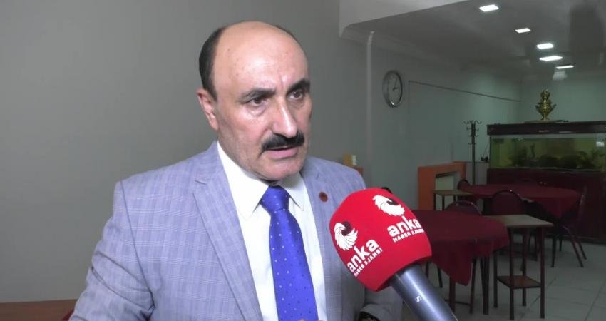 Ankara Kahveciler Esnaf Odası Başkanı İsa Güven: “500 Çay Satan Bir Kıraathane, 50 Çayla, 100 Çayla Dükkan Kapatıyor” ÇAYKUR, kuru çay fiyatına beş hafta arayla iki kez zam