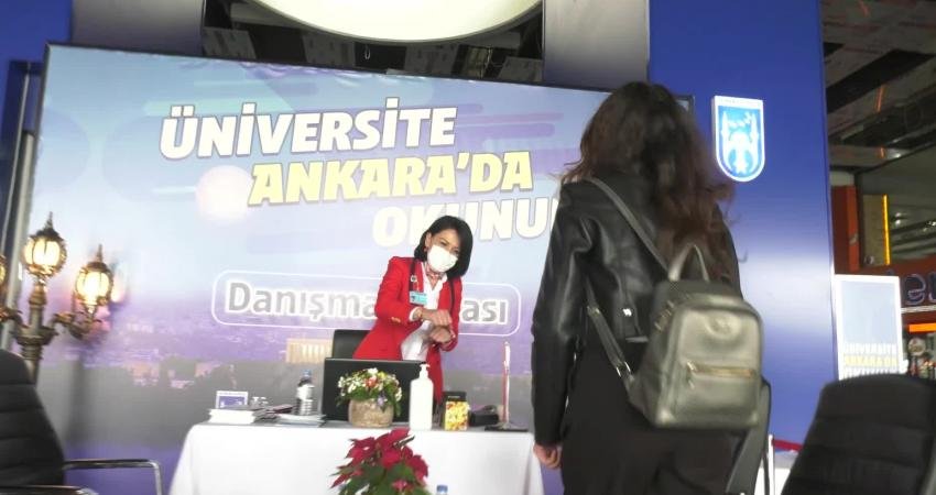 Ankara Üniversite Araştırmaları Laboratuvarı (ÜniAr), 2023 yılının ‘Öğrenci Dostu Üniversite