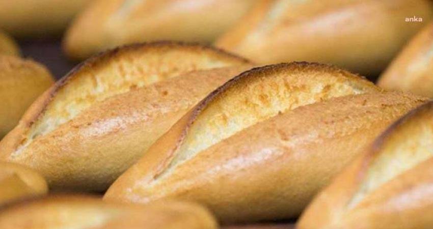 Ankara’da Ekmeğe Zam: 200 Gram Ekmek 7 TL Oldu Ankara Fırıncılar Odası, ekmeğe yüzde 40 zam yaptı. Ankara’da 5