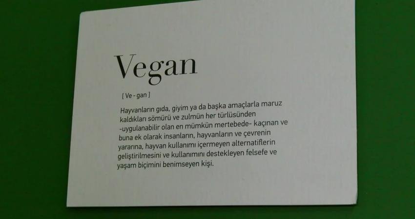 Ankara’daki İlk Vegan Dernek Olan Yaşamdan Yana Derneği Başkanı Nilgün Engin: “Bir Gün Mezbahada Tanıştığımız Bir Tavuğun Sahibi Bizi Arayıp ‘Ben Bu Tavuğu Kesemeyeceğim’ Dedi. Tavuk Şimdi Foça’da Vegan Çiftlikte Yaşıyor” Ankara’daki ilk vegan dernek olan Yaşamdan Yana Derneği Yönetim Kurulu