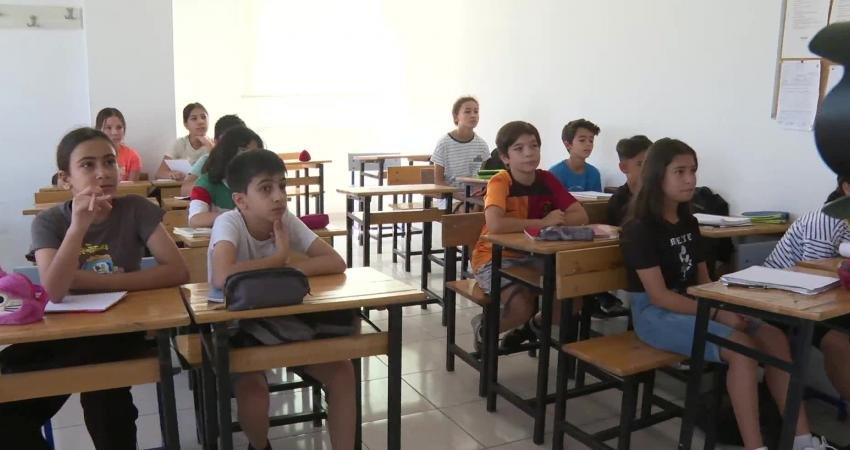 Antalya Büyükşehir Belediyesi Atatürk Kültür ve Bilgi Eğitim Merkezi'nin (ATABEM)