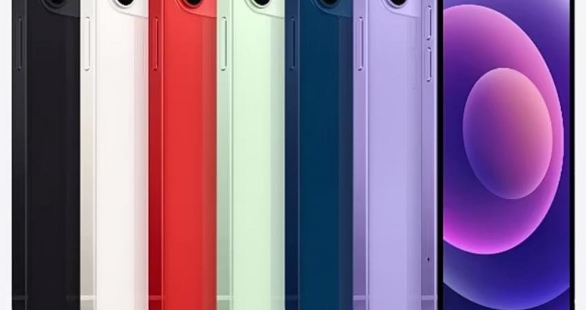 Apple, İphone 15 Serisi İçin Yeni (ve Eskiyi Hatırlatan) Renk Seçenekleri Üzerinde Çalışıyor Yeni bir sızıntıya göre Apple'ın iPhone 15 için sunacağı renk