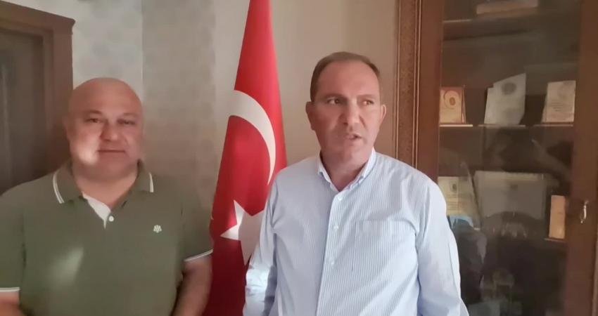 Artvin’de, Ardanuç Belediyesi; işçileriyle toplu sözleşme imzaladı. En düşük işçi