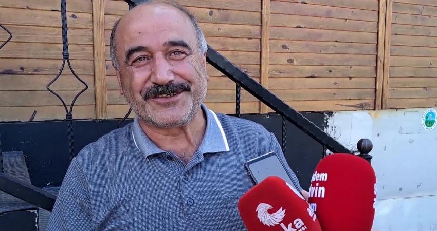 Artvin’de ilçeler arası çalışan minibüsçüler ve taksiciler akaryakıta gelen zamlar
