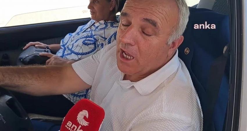 Artvin’de, akaryakıta gelen zam, toplu taşımacılık yapan şoför esnafını da