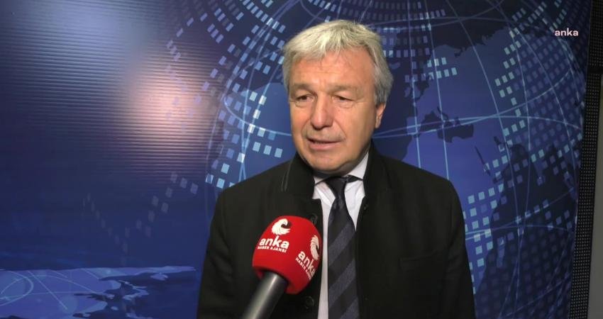 ASM Emekçilerinden Artan Giderlerinin Karşılanması İçin Cimer’e Mektup: “Asgari Ücret Zammı Yüzde 34 Olurken Aile Sağlığı Gider Ödemeleri Yüzde 17,55 Artmıştır. Bu Adaletsiz Durum Çözülmelidir” Aile Hekimleri Dernekleri Federasyonu’na (AHEF) bağlı aile hekimleri ve sağlık