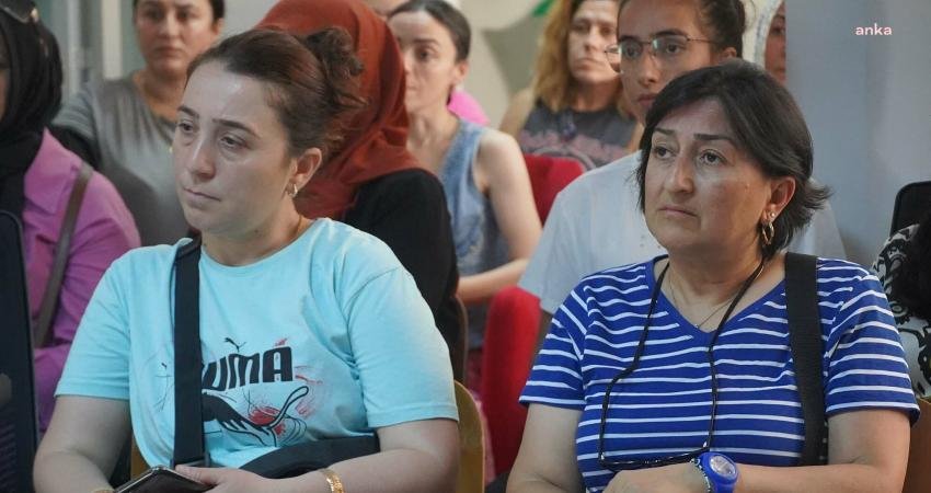 Atakum Belediyesi Özgecan Kadın Danışma Merkezi ile Büyük Anadolu Hastaneleri