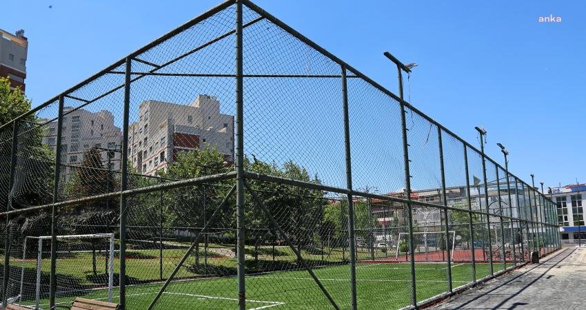 Yaz mevsiminin en sıcak zamanlarının yaşandığı bu günlerde nefes almak