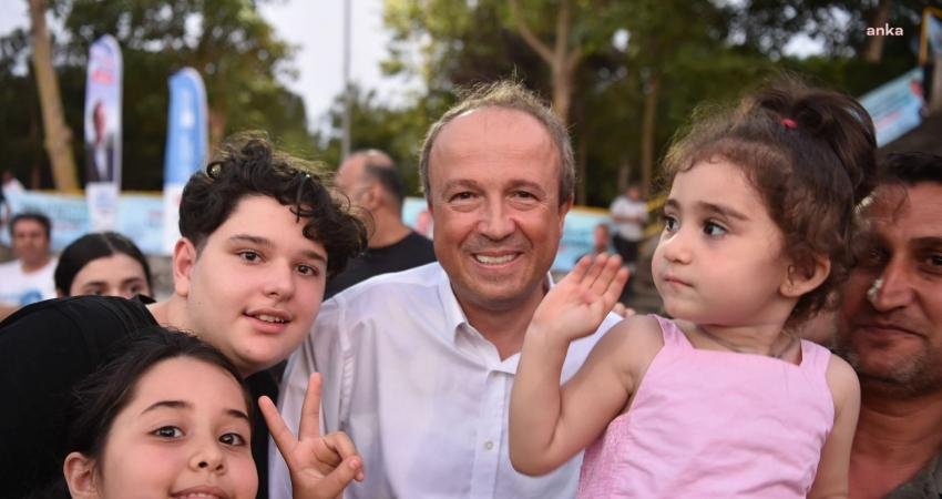 Avcılar Belediyesi’nin “Güzel İnsanlar Buluşması” adını verdiği mahalle toplantıları başladı. 