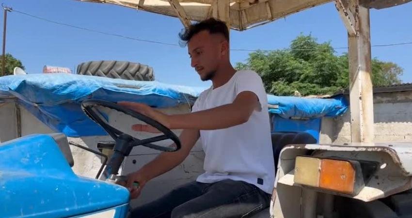 CHP Adana Milletvekili Ayhan Barut, akaryakıta yapılan Özel Tüketim Vergisi