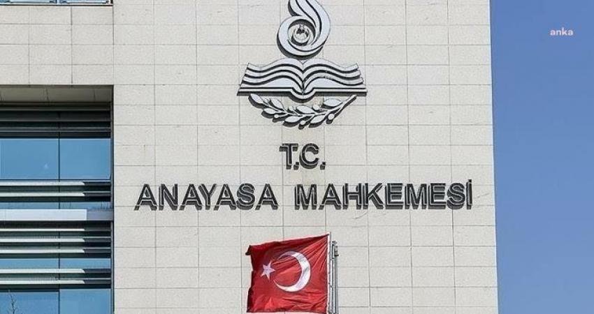 Anayasa Mahkemesi, okul öncesi eğitim kurumunda öğretmeninin cinsel organına iğne