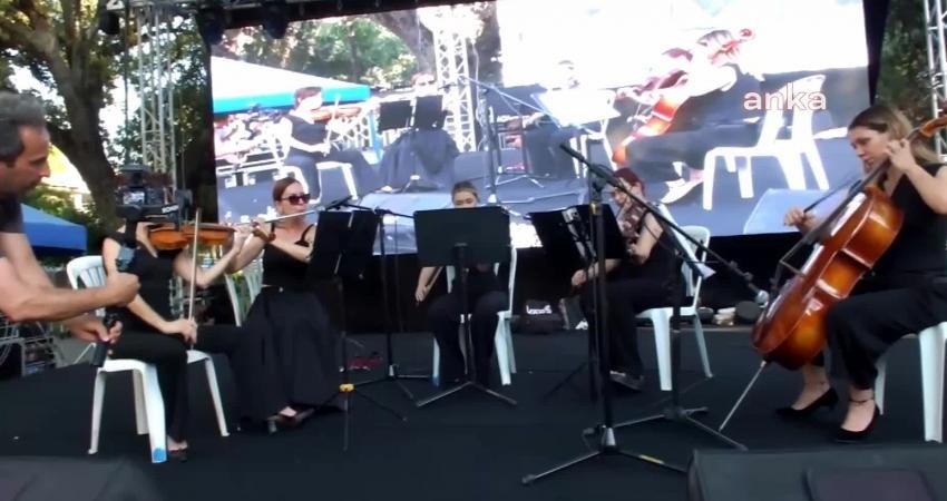 Balıkesir’in Burhaniye ilçesinde 4. Kitap Fuarı, Türkan Şoray ve diğer
