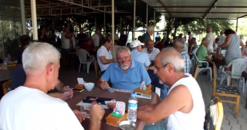 Balıkesir’in Burhaniye ilçesinde, 4. Burhaniye Kitap Fuar’ı kapsamında düzenlenen Burhaniye