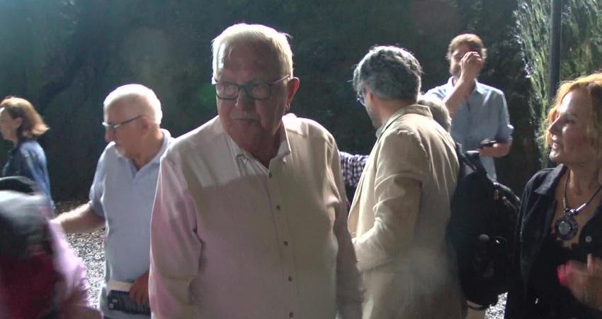 23’ncü Uluslararası Karadeniz Ereğli Sevgi, Barış, Dostluk, Kültür ve Sanat