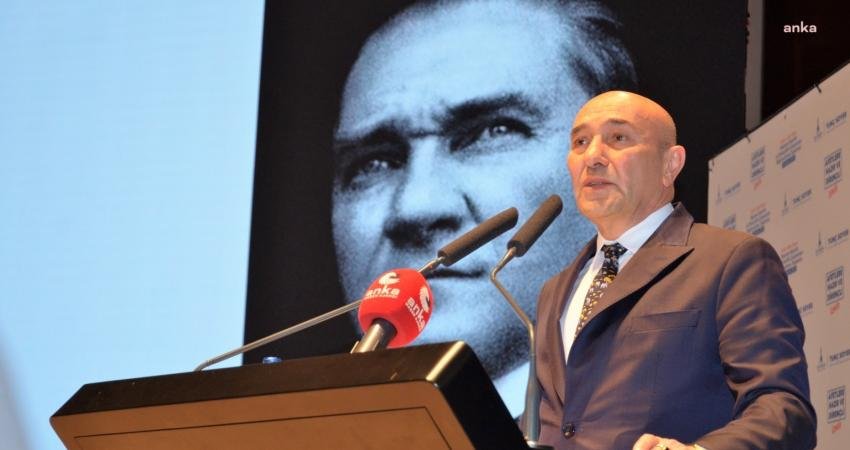 Üye yapısı iktidar eliyle değiştirilen İzmir Büyükşehir Belediyesi Ulaşım Koordinasyon