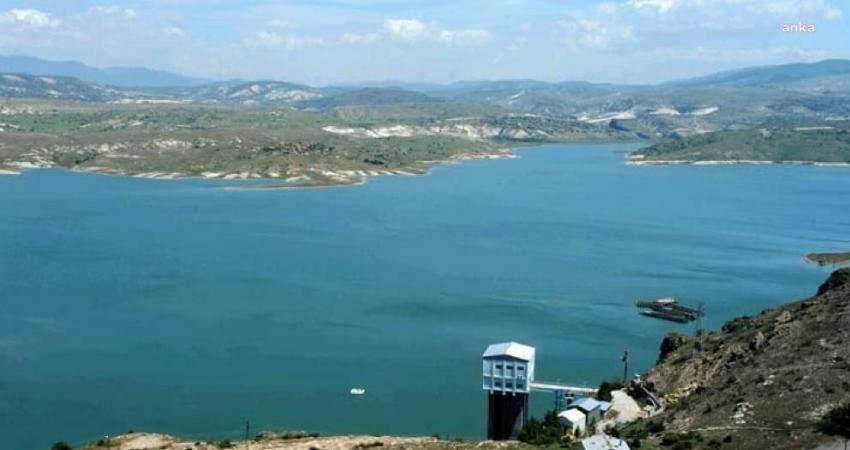 ASKİ Genel Müdürlüğü, kentin bin 112 noktasından düzenli şekilde aldığı