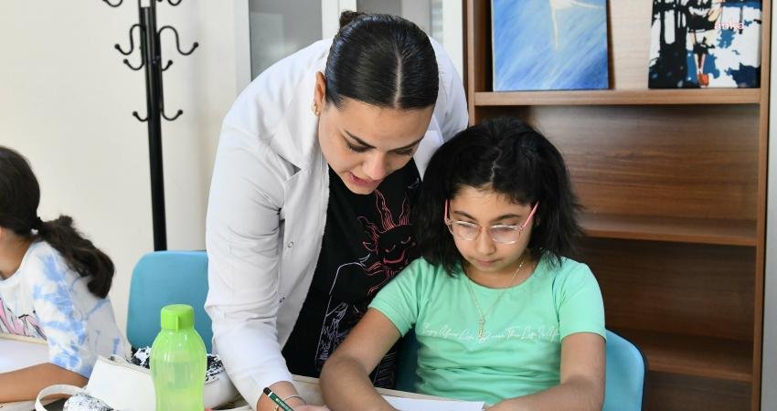 Ankara Büyükşehir Belediyesi (ABB) Yaz Okulları’nda dersler başladı. 25 bin