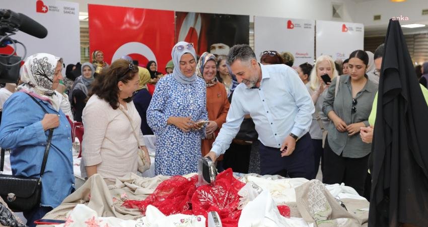 Bayraklı Belediyesi, Sabancı Vakfı ve Birleşmiş Milletler Kalkınma Programı (UNDP)