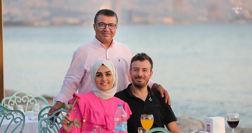 Bayraklı Belediye Başkanı Serdar Sandal, haziran ayında Bayraklı Belediyesi Anıt
