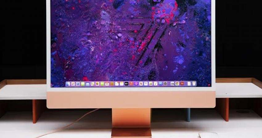Yeni bir iddia, M3 işlemcinin gücünü arkasına alacak yeni iMac