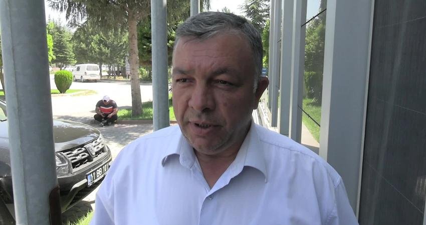 Toprak Mahsulleri Ofisi, Bilecik’te buğday alımlarına devam ederken, Ziraat Odası