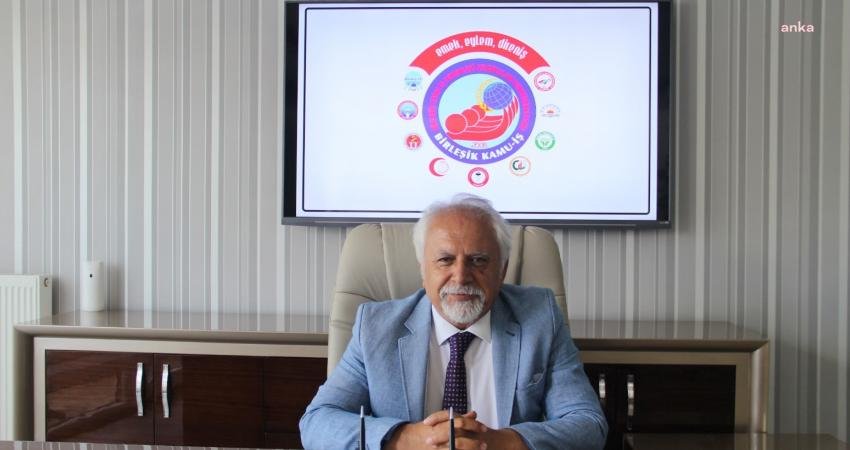 Birleşik Kamu İş Konfederasyonu Ar-Ge birimi KAMUAR, fiyatlarını Ankara’daki marketlerden