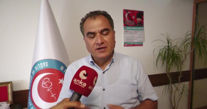 Birlik Sağlık ve Sosyal Hizmet Çalışanları Sendikası (Birlik Sağlık-Sen) Genel