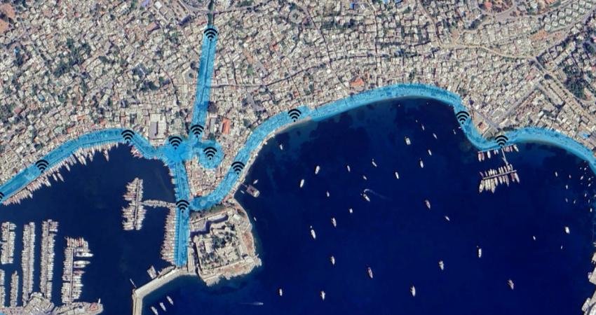 Bodrum Belediyesi tarafından bilgiye hızlı ve kolay erişimi sağlamak, acil
