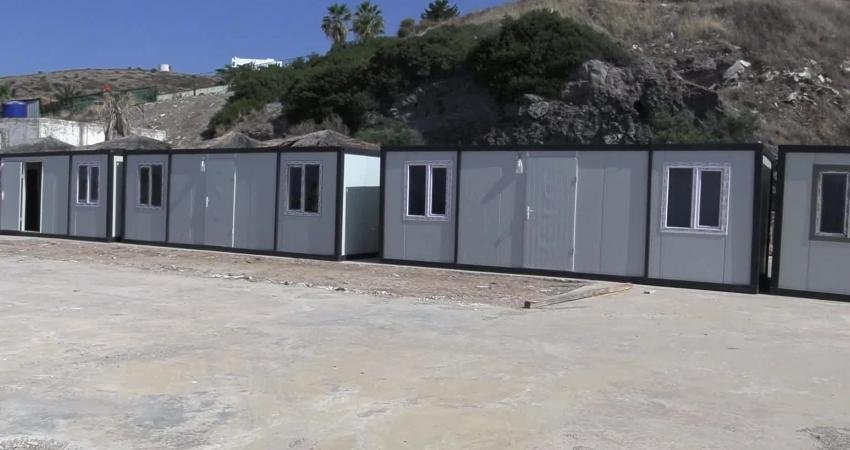 Bodrum Belediyesi, kentin kıyılarını, koylarını ve doğal karakteristik yapısını korumak