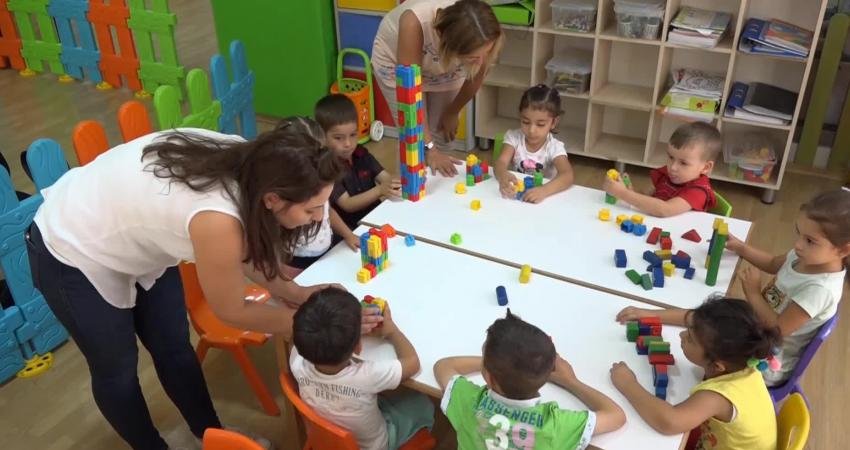 Bornova Belediyesi'nin sosyal belediyecilik anlayışı ile sekiz mahallede hizmete açtığı