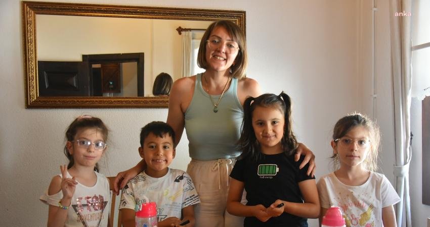 Bozüyük Belediyesi tarafından düzenlenen ve çocukların yıl içerisinde merakla beklediği